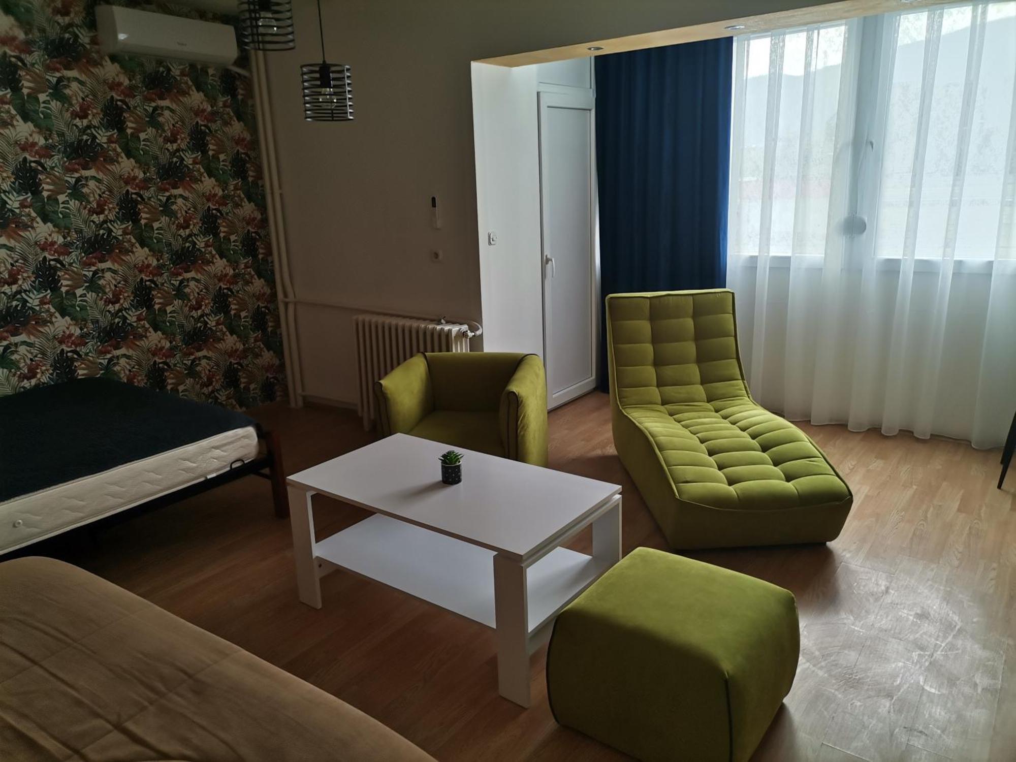 Calla 5 Apartment - Main Square, In The City Shopping Center - Parking Slot With Security And Video Camera Skopje Exteriér fotografie