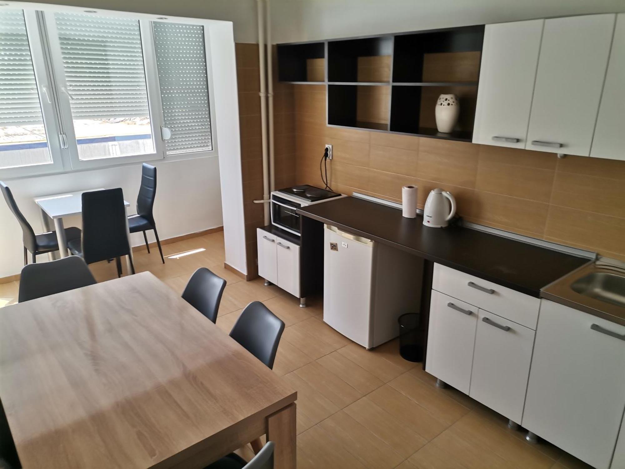 Calla 5 Apartment - Main Square, In The City Shopping Center - Parking Slot With Security And Video Camera Skopje Exteriér fotografie