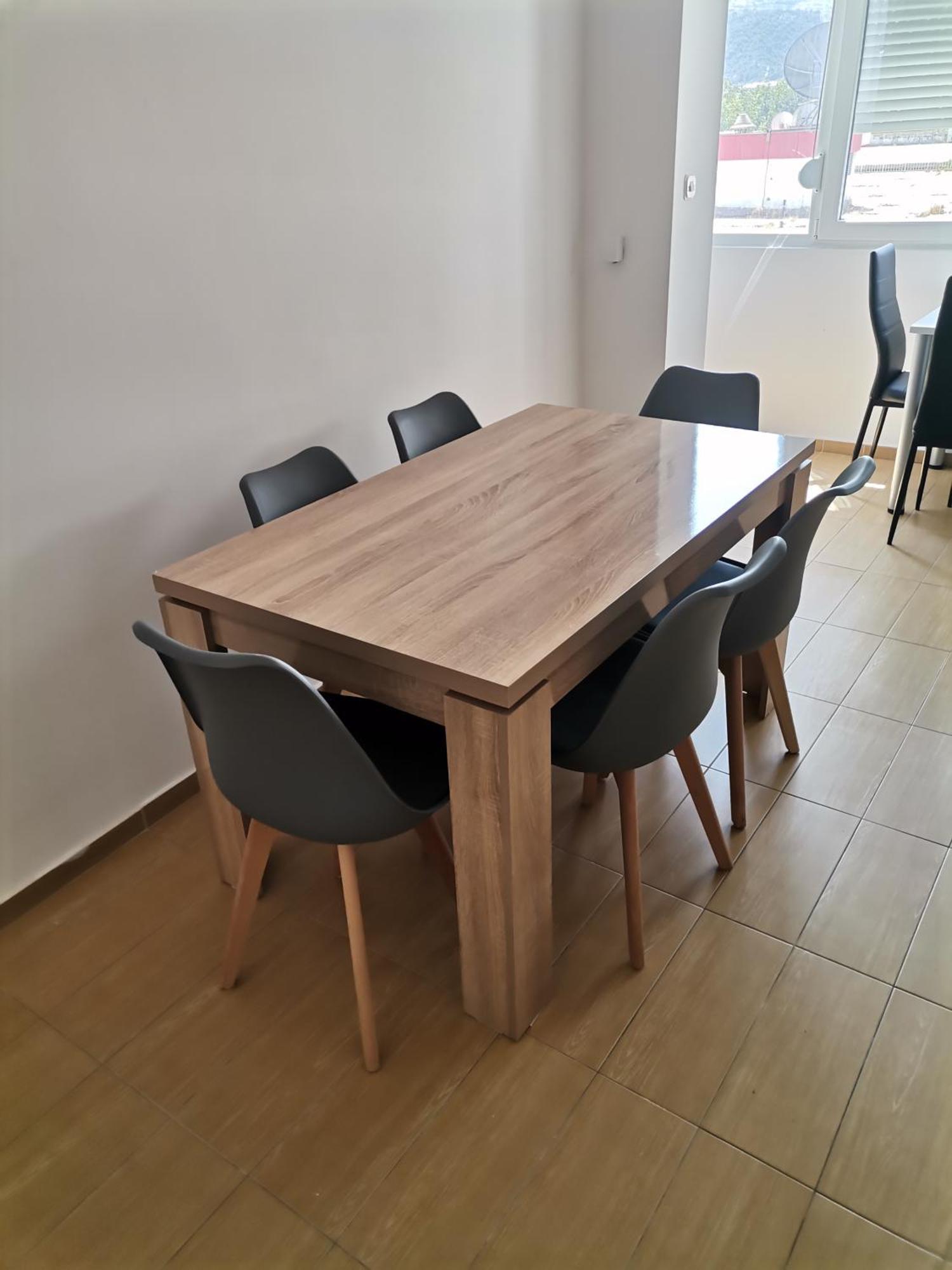 Calla 5 Apartment - Main Square, In The City Shopping Center - Parking Slot With Security And Video Camera Skopje Exteriér fotografie