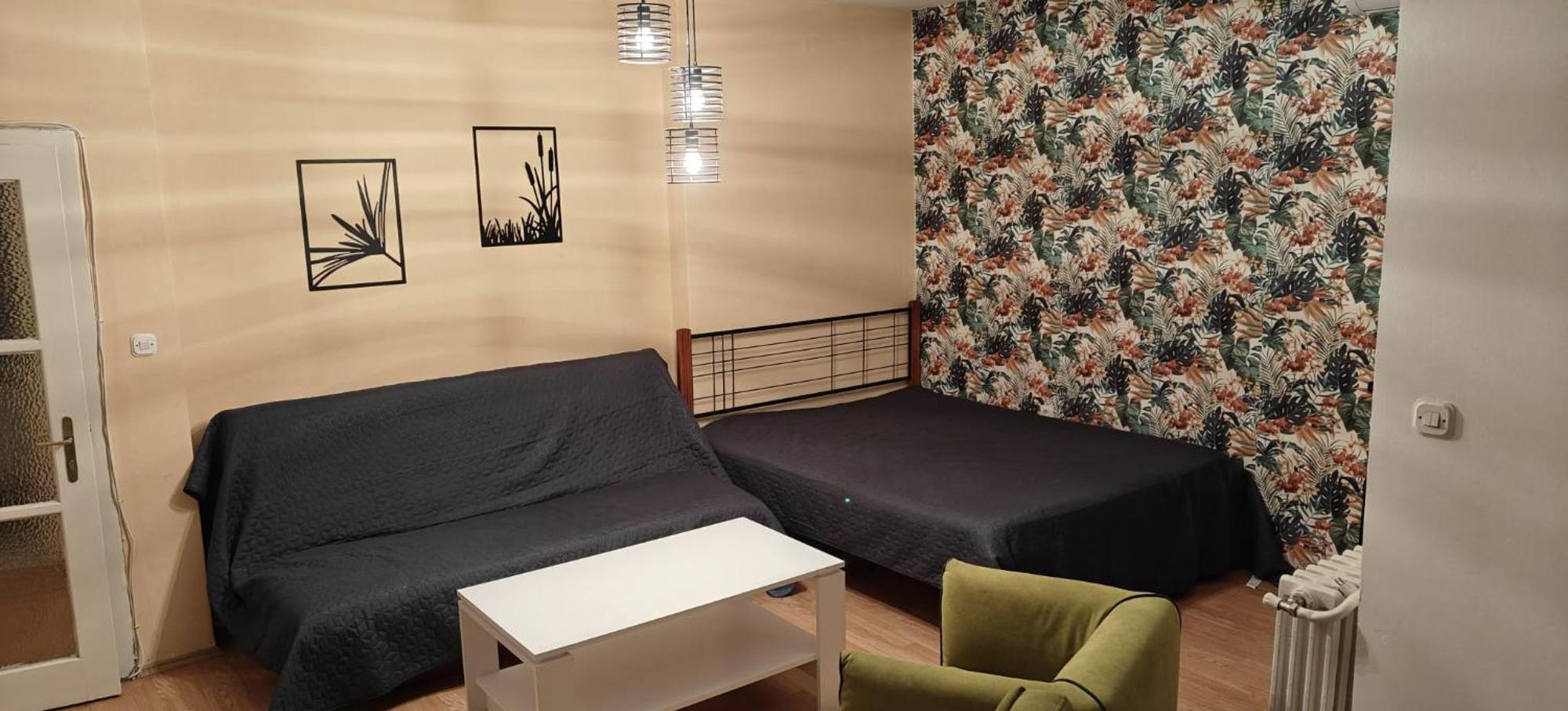 Calla 5 Apartment - Main Square, In The City Shopping Center - Parking Slot With Security And Video Camera Skopje Exteriér fotografie
