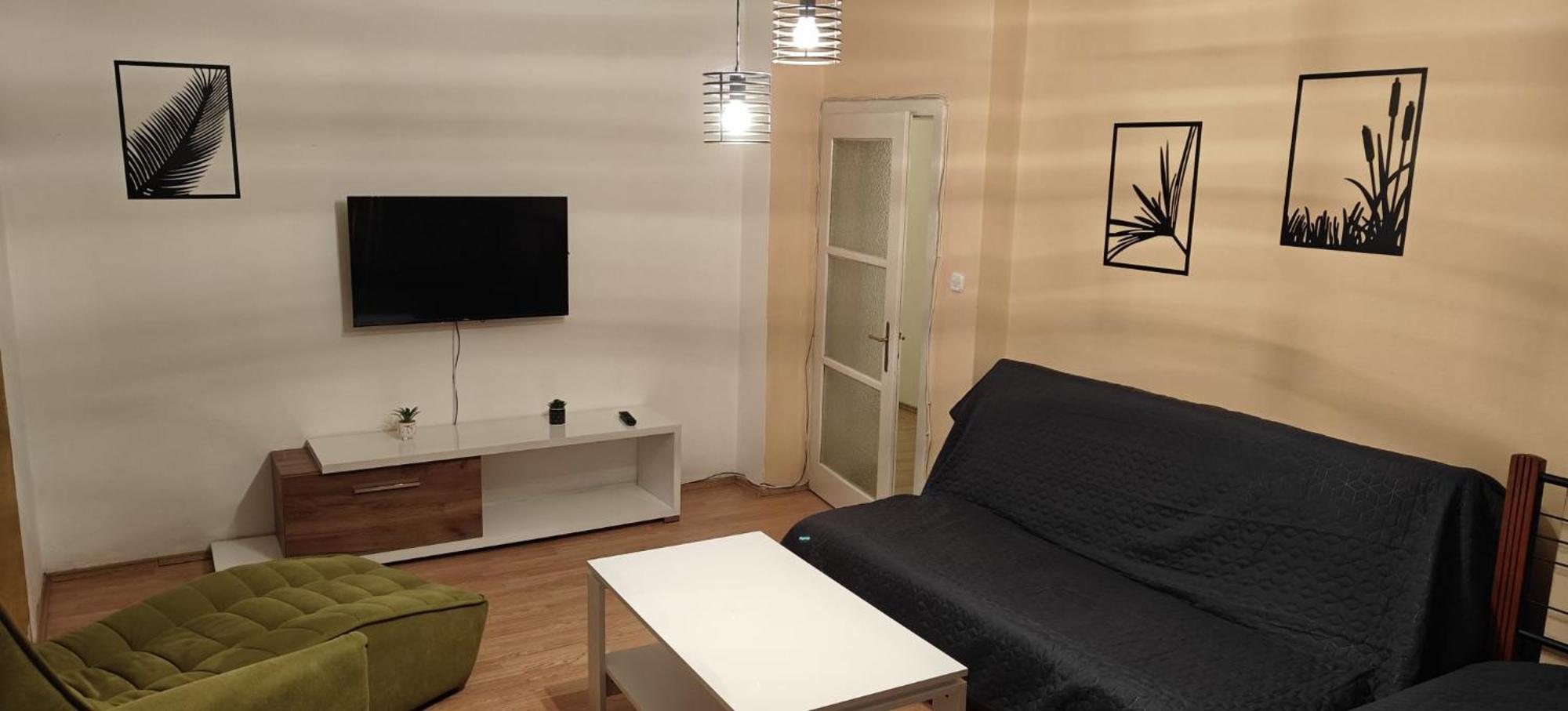 Calla 5 Apartment - Main Square, In The City Shopping Center - Parking Slot With Security And Video Camera Skopje Exteriér fotografie
