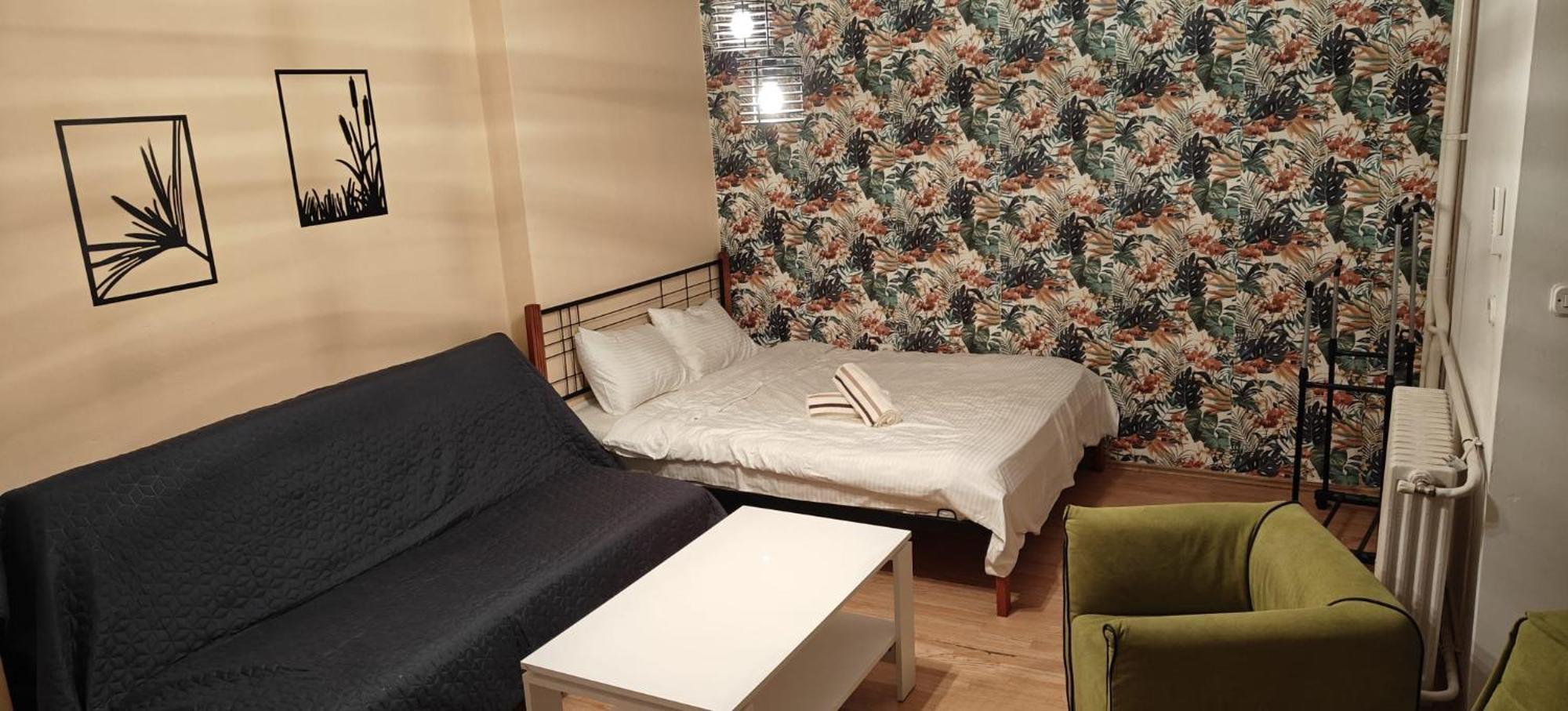 Calla 5 Apartment - Main Square, In The City Shopping Center - Parking Slot With Security And Video Camera Skopje Exteriér fotografie