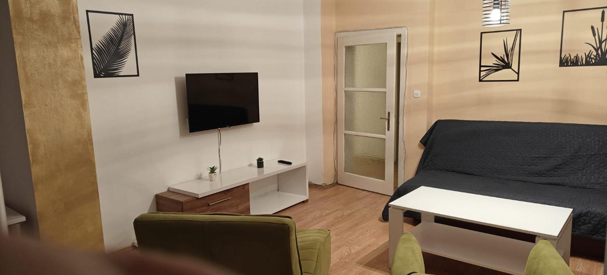 Calla 5 Apartment - Main Square, In The City Shopping Center - Parking Slot With Security And Video Camera Skopje Exteriér fotografie
