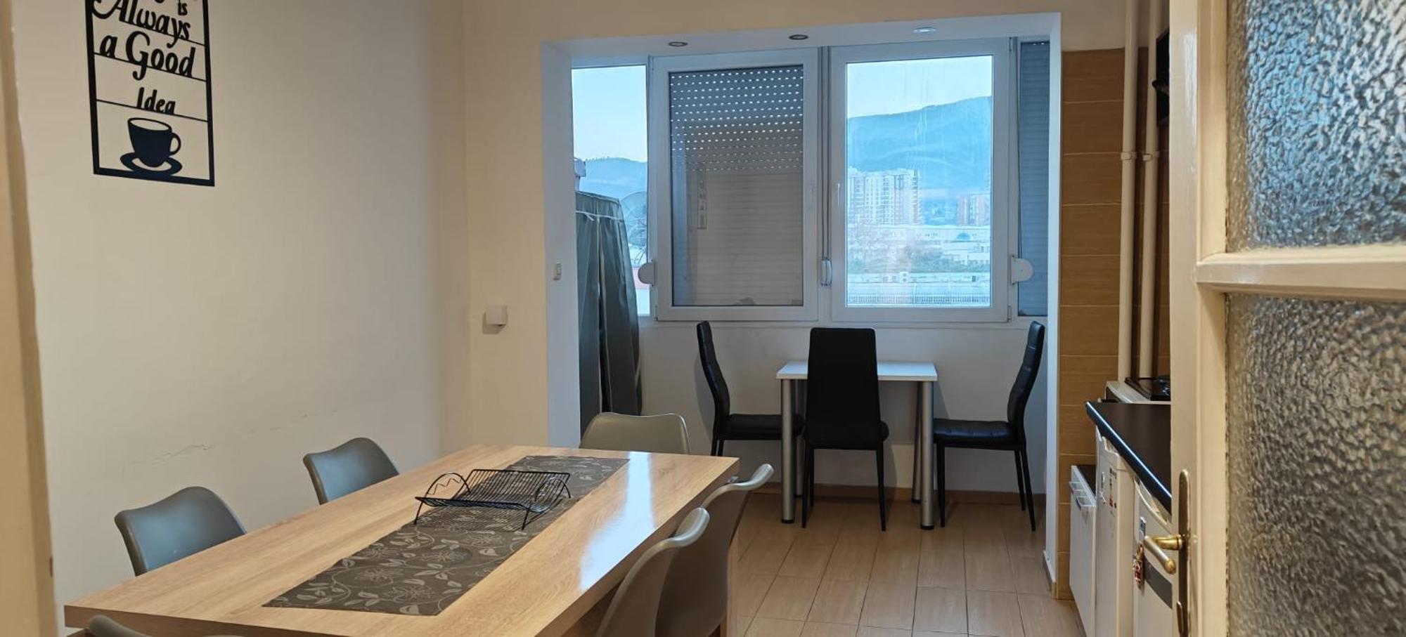 Calla 5 Apartment - Main Square, In The City Shopping Center - Parking Slot With Security And Video Camera Skopje Exteriér fotografie